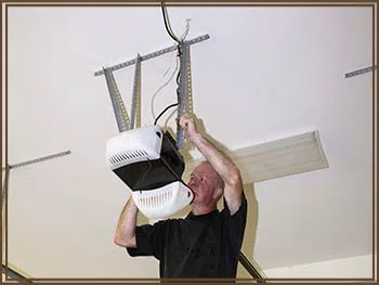 SOS Garage Doors Stony Point, NY 845-666-0225 - openers-cont-gr-02m